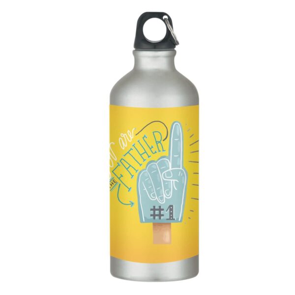 Father Sipper Water Bottle