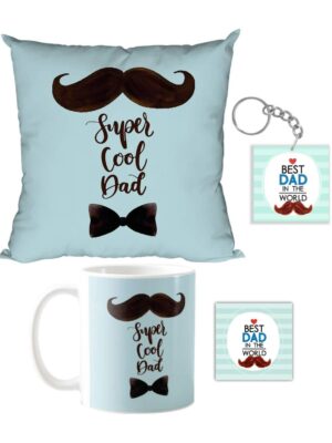 Dad Gift Combo Hamper