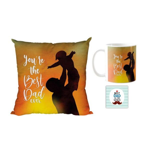 You're The Best Dad Ever Gift Hamper