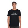 Funny Sleep Deprived and Depriver Family T-Shirt