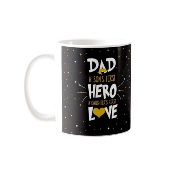 Sons Hero Daughters Love Dad Hamper