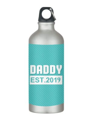 New Dad Est 2023 Sipper