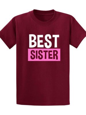 Girl's T-Shirt