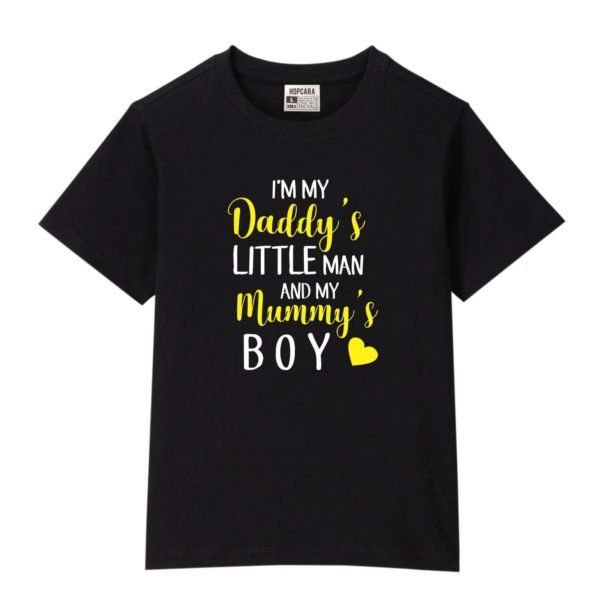 Boy's T-shirt