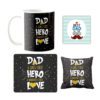 Sons Hero Daughters Love Dad Hamper