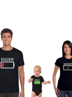 Men's Regular Fit T-Shirt (Pack of 4)