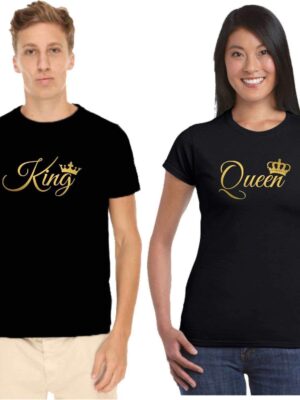 Men's & Women's T-Shirt