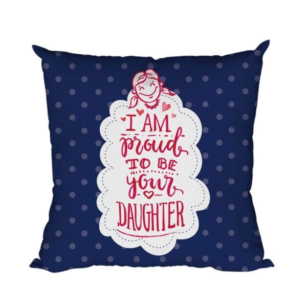 I'm Proud to Be Your Daughter Combo Hamper