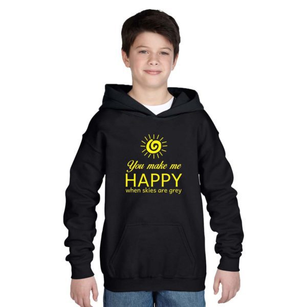 You are My Sunshine Matching Family Sweatshirts- Set of 3