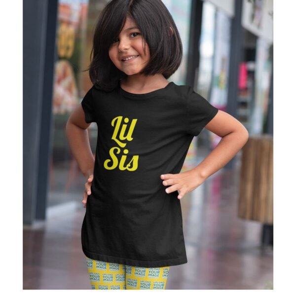 Girl's T-Shirts
