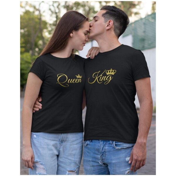 Men's & Women's T-Shirt