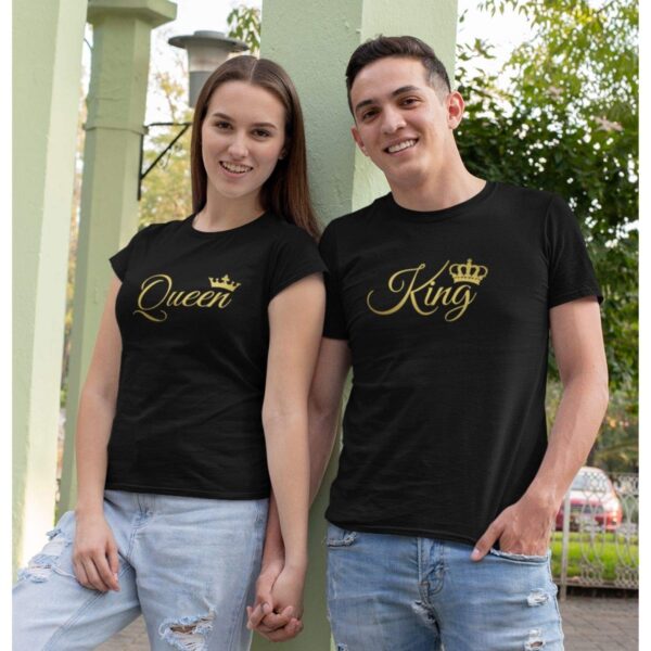 Men's & Women's T-Shirt