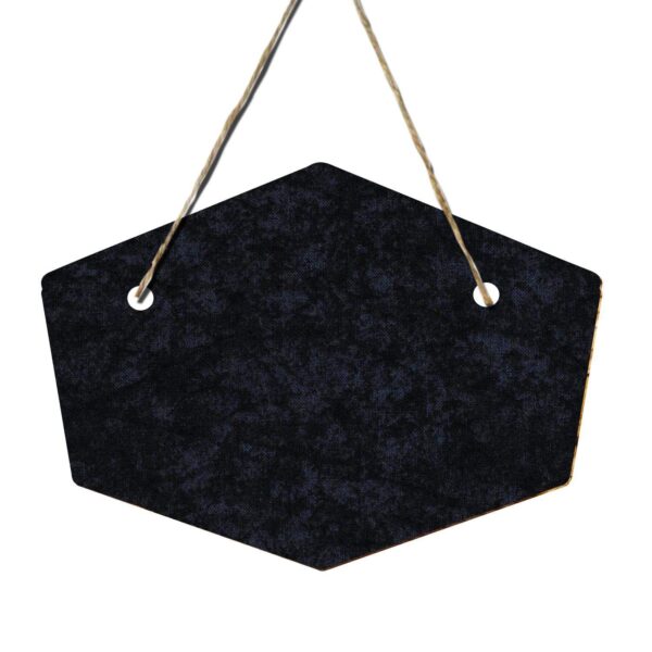 Daddy Da Theka Wall Door Hanging