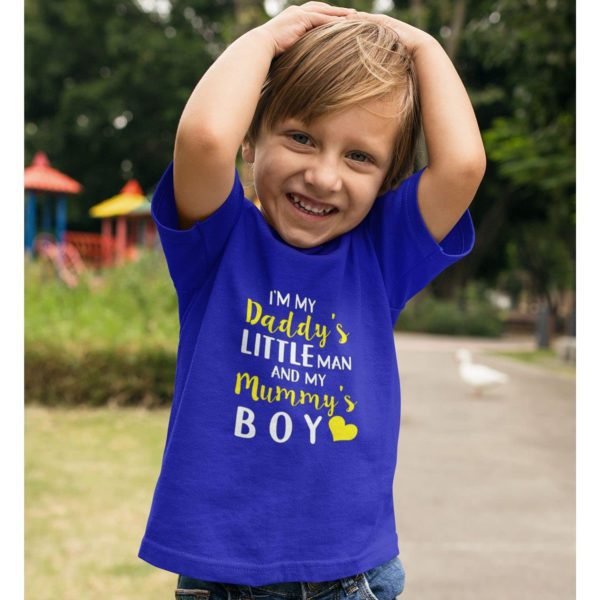 Boy's T-shirt