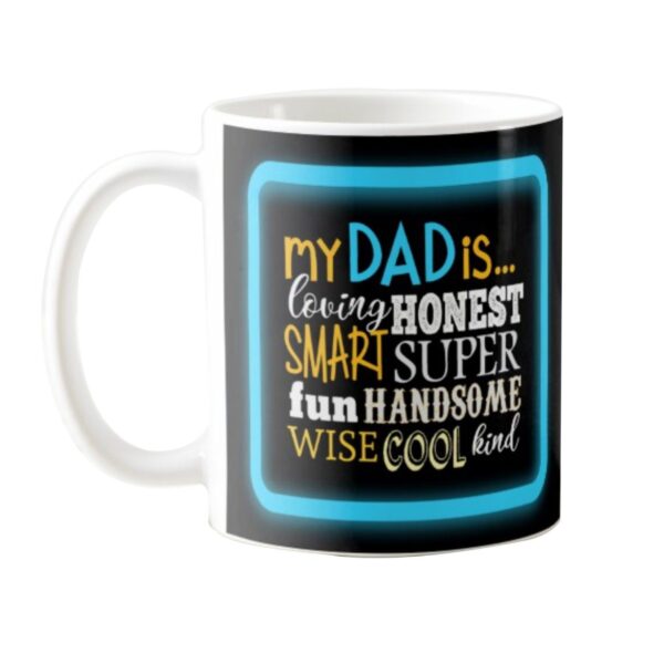 Handsome Cool Dad Gifts Hamper