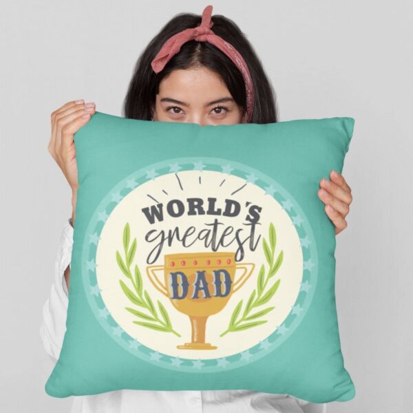 Worlds Greatest Dad Gift Hamper