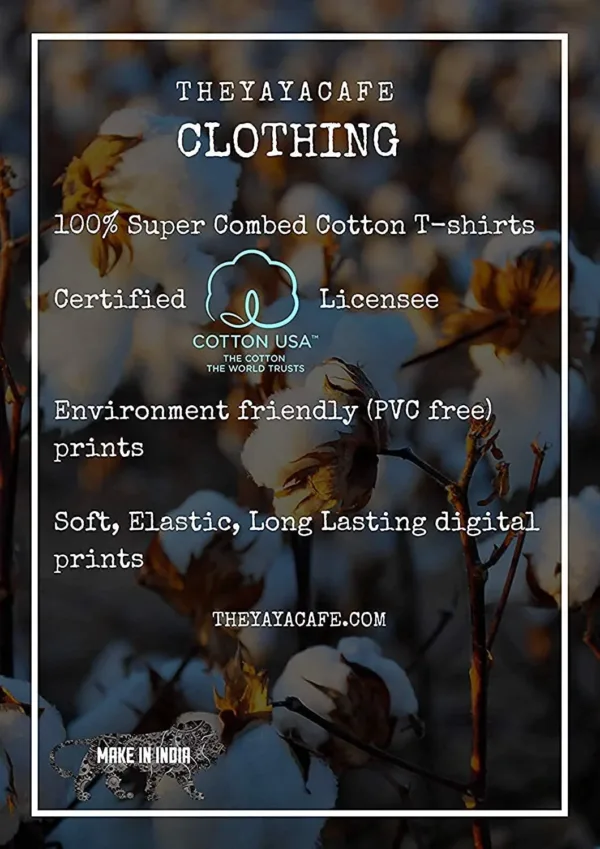 Men's Regular Fit T-Shirt (Pack of 2)