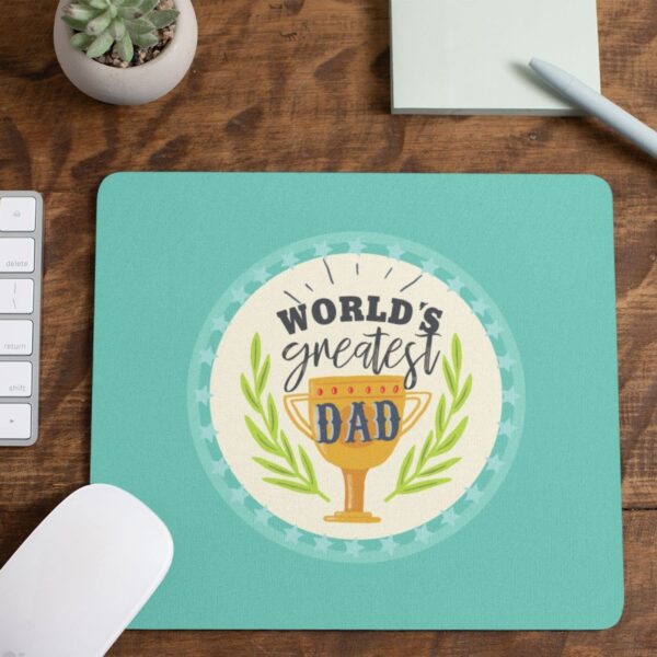 Worlds Greatest Dad Gift Hamper