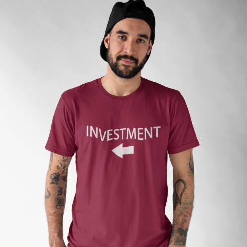 Investment Bank Dad and Son Family T-Shirts