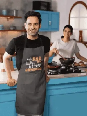 Dad-Flipping-Awesome-Apron