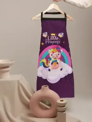 Little Princess Kids Apron