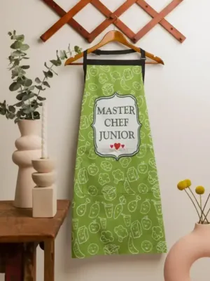 Master Chef Junior Kids Apron