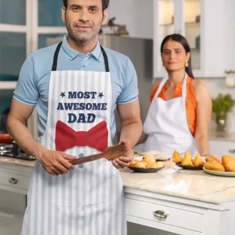 Most Awesome Dad