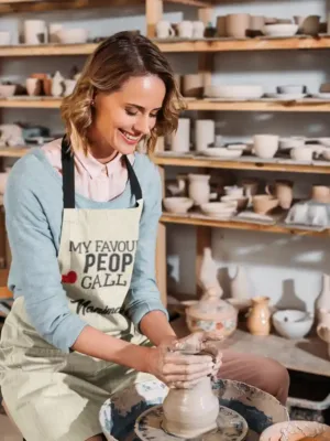 My Favourite people call me nanima cook