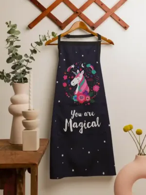 You Are Magical Kids Apron