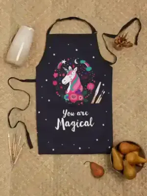 You Are Magical Kids Apron