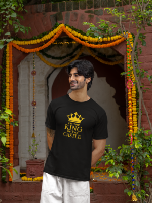 gildan-t-shirt-mockup-featuring-a-happy-bearded-man-in-a-diwali-celebration-m36001