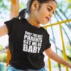 Only  The Best Printed Family T-Shirt