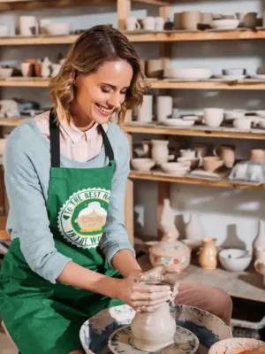 to the best nanima apron