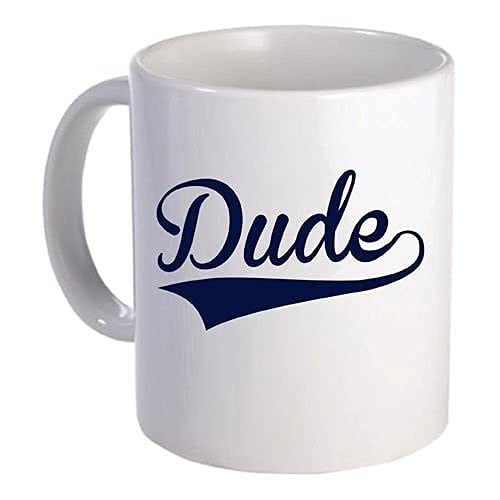 YaYa cafe Rakshabandhan Birthday Rakhi Gifts Hamper Designer Birthday Rakhi for Brother with Gift, Dude Brother Printed Ceramic