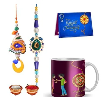 Yaya Cafe� Birthday Rakhi Little Brother, Greatest Little Brother Sipper Water Bottle