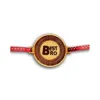 Best Bro Engraved  Rakhi for Brothers