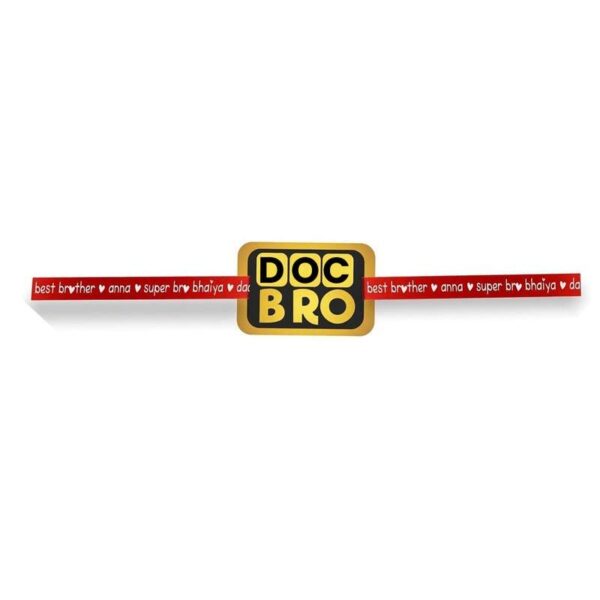 Little Bro Kids Rakhi for Little Brothers