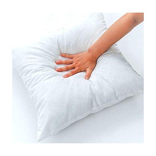 TheYaYaCafe Rakhi Gifts 12X12 inches Cushion (with Filler) Worlds Best Brother Printed Raksha Bandhan Birthday