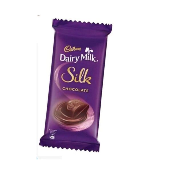 TheYaYaCafe Rakhi Gifts Combo for Brother Cadbury Dairy Milk Silk Gift Pack (60g) with Google Brother Printed Wirebound (A5-120
