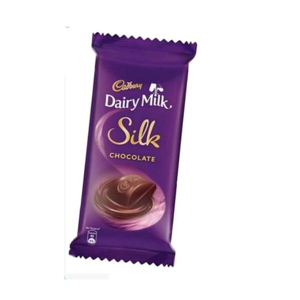 TheYaYaCafe Rakhi Gifts Combo for Brother Cadbury Dairy Milk Silk Gift Pack (60g) with Google Brother Printed Wirebound (A5-120