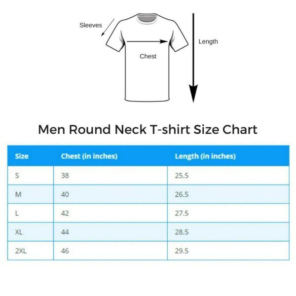 TheYaYaCafe Yaya Cafe Rakhi Gifts Mens Cotton Printed T-Shirt Awesome Big Brother Looks Like