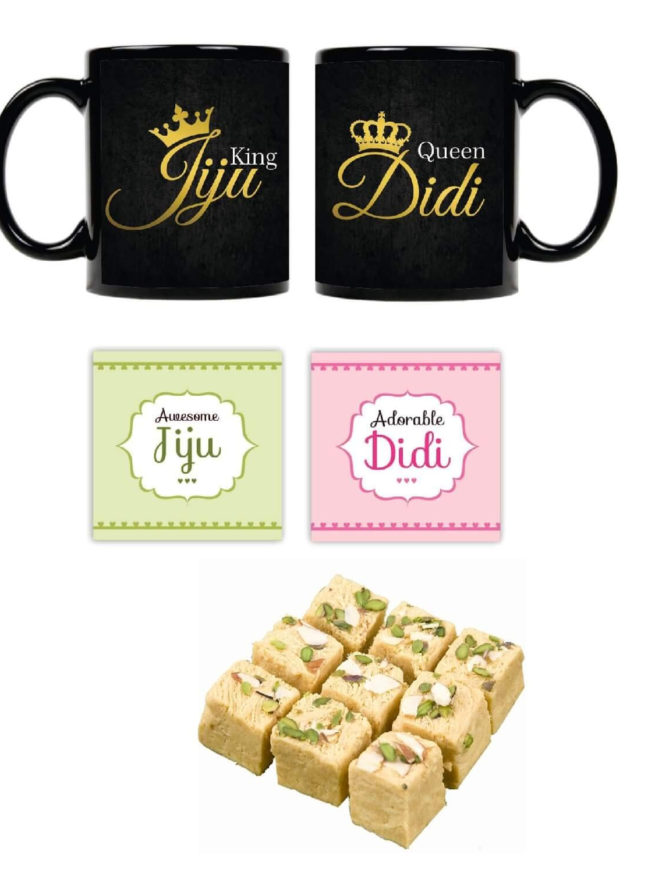 Frostick Sweet Gifts For Sister | Gift Combo For Sister | Chocolate Gift  With Mug | Gift With greeting card and Big Celebration Pack : Amazon.in:  Grocery & Gourmet Foods