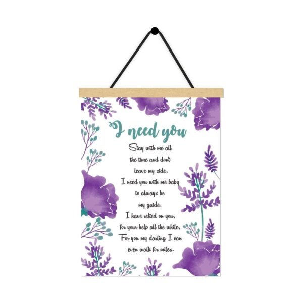 TheYaYaCafe Birthday Gifts Chocolate Gifts Combo for Husband, 1 Scroll Greeting Card, 1 Dairy Milk Silk (60g) with 1 Artificial