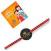 King Bro Kids Rakhi For Little Brothers