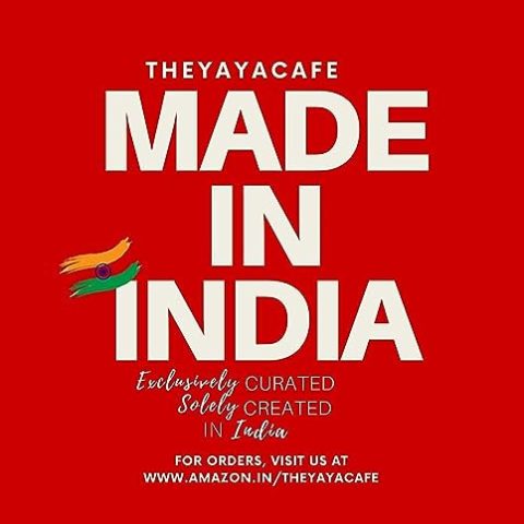 made in india