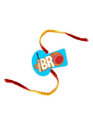 Gamer Bro Kids Rakhi For Little Brothers