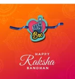 No.1 Bro Kids  Rakhi