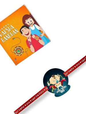 Double Trouble  Bro Kids  Rakhi