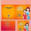 Baby  Boy Brother   Kids Rakhi for Little Brother