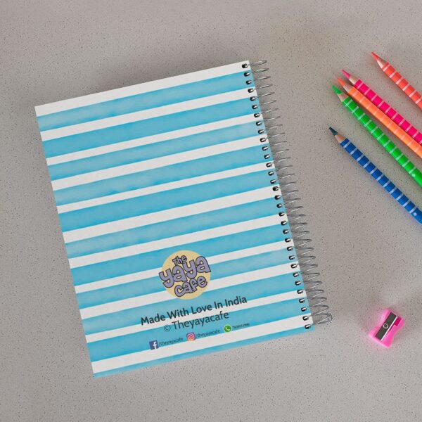 YaYa cafe Rakhi Combo for Brother - Cadbury Celebrations Assorted Chocolate Pack - 186.6g with Coolest Bro Printed Wirebound A5